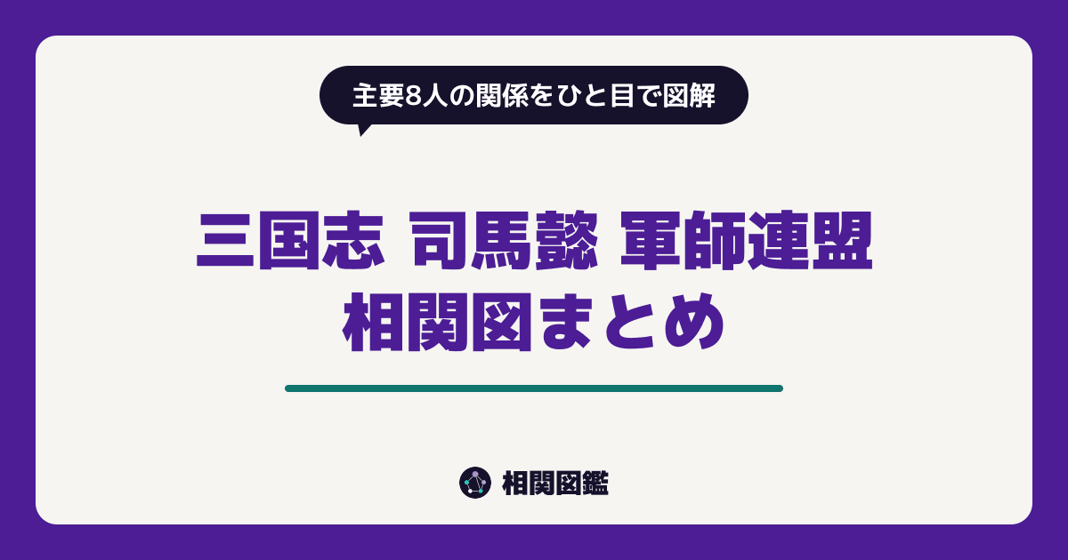 三国志 司馬懿 軍師連盟