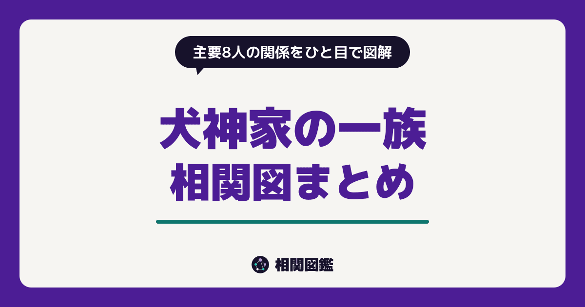 犬神家の一族