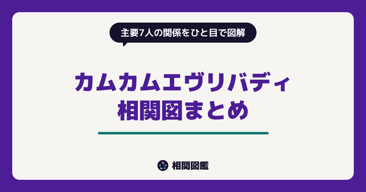 カムカムエヴリバディ
