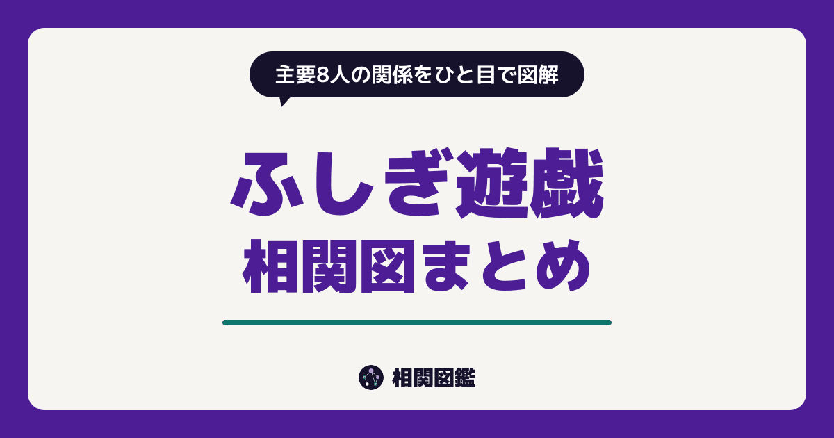 ふしぎ遊戯