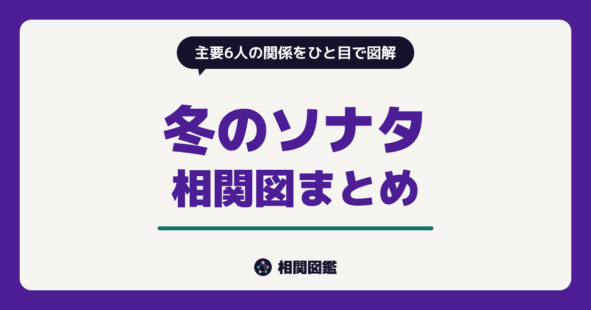 冬のソナタ