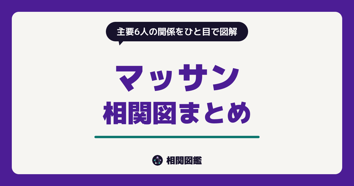 マッサン